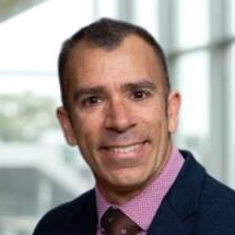 Prof. Dr. Rupp Carriveau avatar image