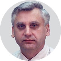 Dr. Oleg N. Senkov avatar image