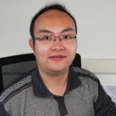 Dr. Zhibin Zhou avatar image