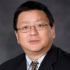 Dr. Zhibing Zhang avatar image