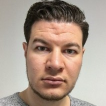 Dr. Zine Eddine Kherraf avatar image