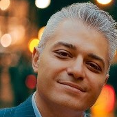 Dr. Hamed Olfat avatar image