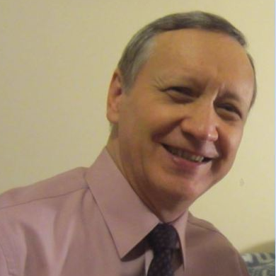 Prof. Leszek T. Lilien avatar image