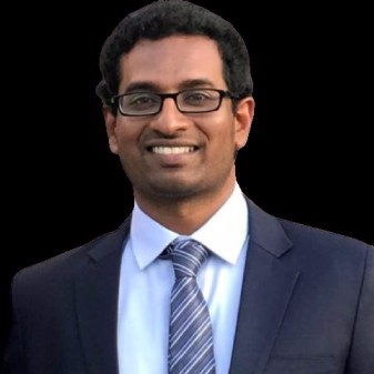 Dr. Ganapathy Mani avatar image