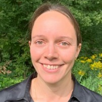 Dr. Emilie Widemann avatar image