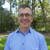 Prof. Dr. James St John avatar image