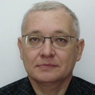 Prof. Dr. Volodymyr Mosorov avatar image