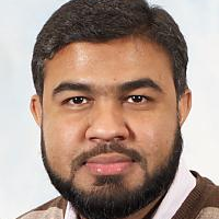 Dr. Mohammad Asim avatar image