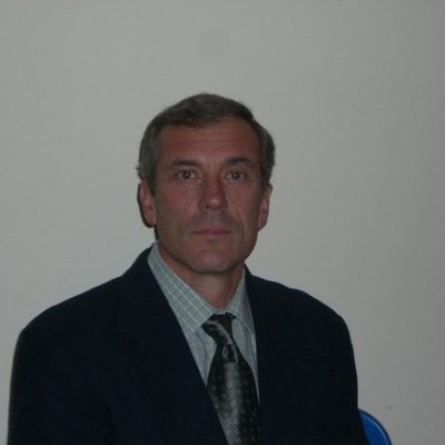 Dr. Sergio Restaino avatar image