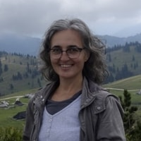 Dr. Jasminka Kontrec avatar image