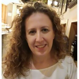 Dr. Letizia Giampietro avatar image