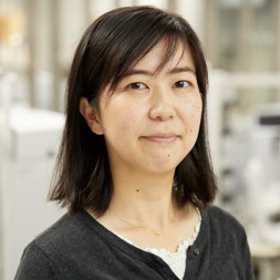 Dr. Miyuki Iwai-Shimada avatar image