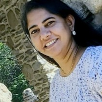 Dr. Srujana Kola-Golla avatar image