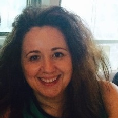 Prof. Dr. Elena Arroyo-de Dompablo avatar image