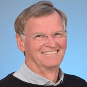 Prof. Dr. Eberhard Straube avatar image
