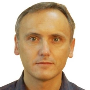 Prof. Dr. Titus Cristian Man avatar image