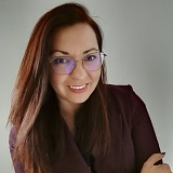 Dr. Sanda Roșca avatar image