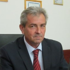 Prof. Dr. Dănuț Petrea avatar image