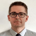 Dr. Paul Sestraș avatar image