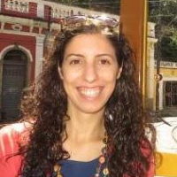 Dr. Ana M. Lopes avatar image