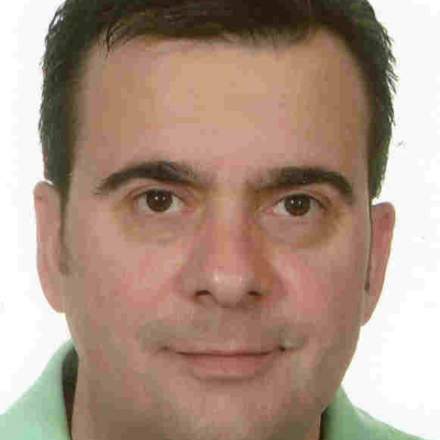 Prof. Dr. Rafael Lomas-Vega avatar image