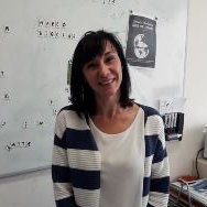 Dr. Melania Gaggini avatar image