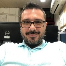 Dr. Dionisios Sotiropoulos avatar image