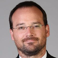 Prof. Dr. Joseph Kuehl avatar image