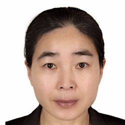 Dr. Sanai Li avatar image