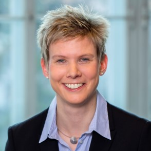 Prof. Dr. Katrin Bekes avatar image