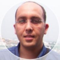 Dr. Tahsin Öpöz avatar image