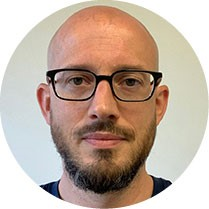 Prof. Dr. Jean-Philippe Couzinie avatar image