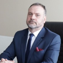 Dr. Dariusz Prostański avatar image