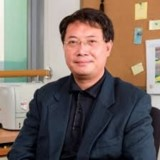 Prof. Dr. Ka Lok Man avatar image