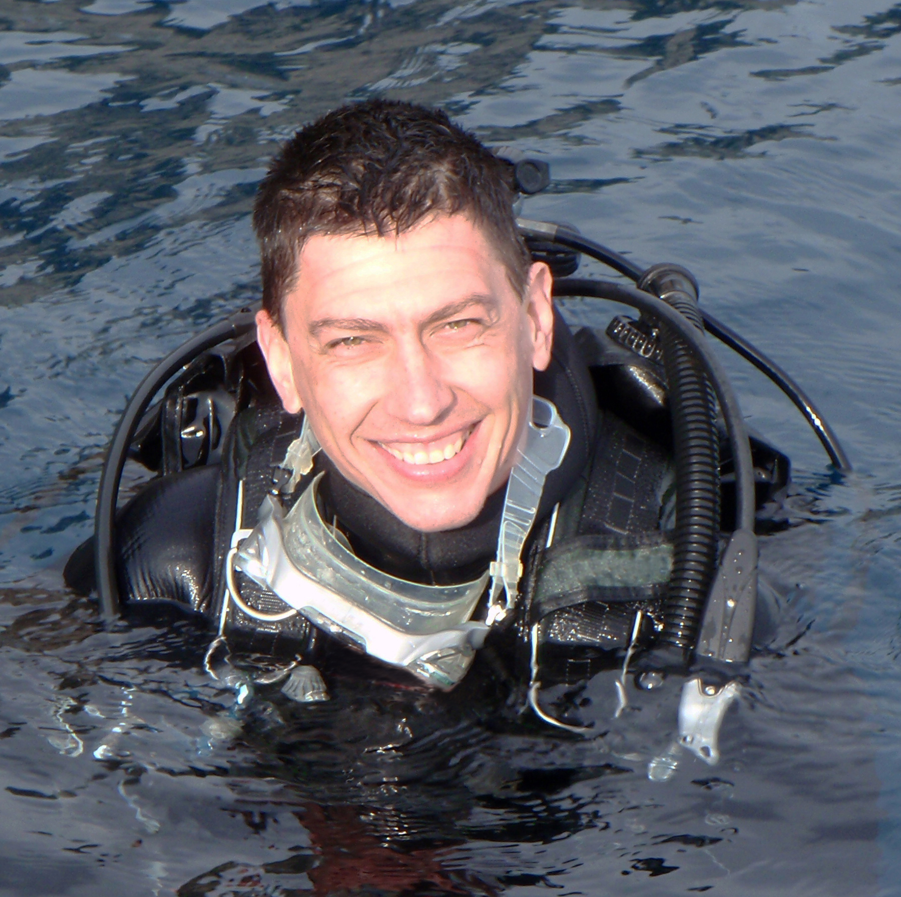 Prof. Dr. Schiaparelli Stefano avatar image