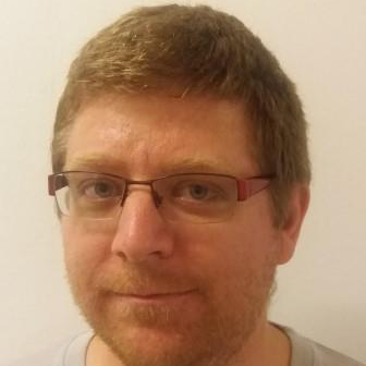 Dr. Ondrej Ledvinka avatar image