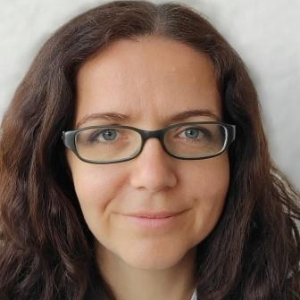 Dr. Anna Lamacova avatar image