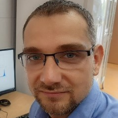 Dr. Robert Stawski avatar image