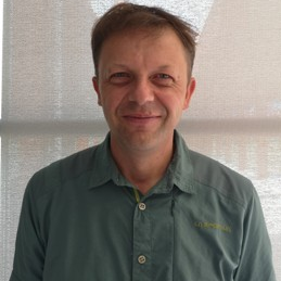 Dr. Werner Oberhauser avatar image