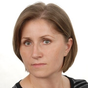 Dr. Agata Jasik avatar image