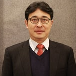 Prof. Dr. Chan-Jung Kim avatar image