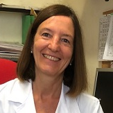 Dr. Roberta Rudà avatar image