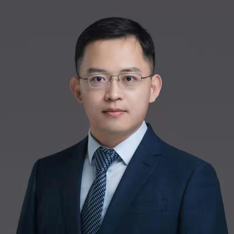 Dr. Zhenguo Gao avatar image