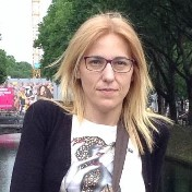 Dr. Barbara Guidi avatar image