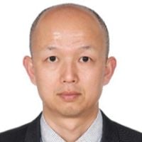 Prof. Dr. Peizhi Guo avatar image