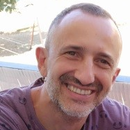 Prof. Dr. Philippe Gimenez avatar image