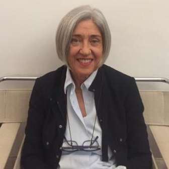 Prof. Dr. Angela Conte avatar image