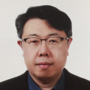 Prof. Dr. Kap-Hoon Han avatar image