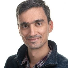 Dr. Petre Caraiani avatar image