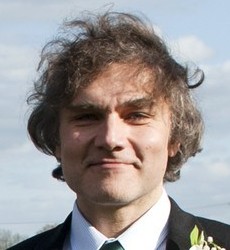 Dr. Mikhail Soloviev avatar image